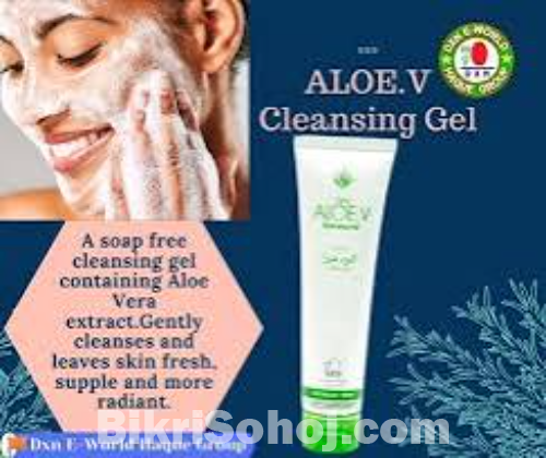 DXN Aloe.V Cleansing Gel
